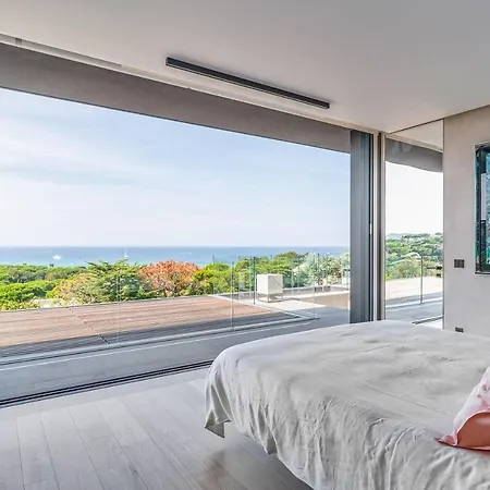 Appartement Avenue Gen De Gaulle Saint-Tropez