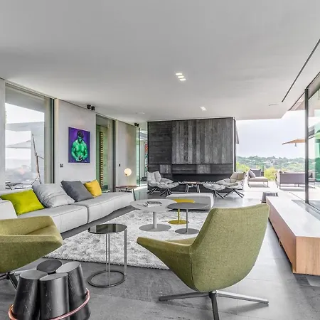 Avenue Gen De Gaulle Appartement