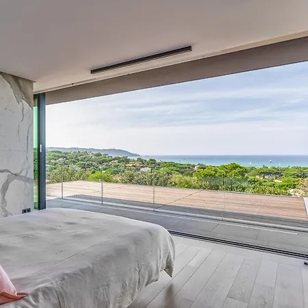 Avenue Gen De Gaulle Appartement Saint-Tropez