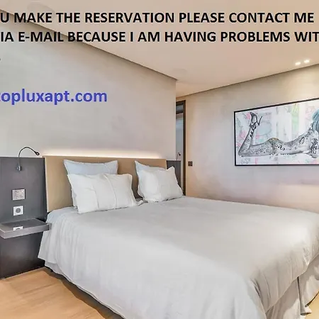 Avenue Gen De Gaulle Appartement Saint-Tropez